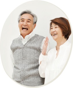 入れ歯治療イメージ