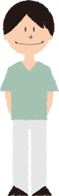まなべ歯科院長